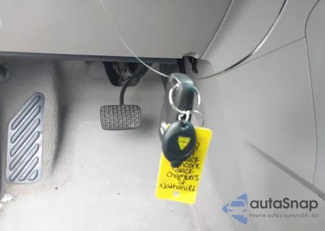 2014 Buick Encore Leather z USA, uszkodzony, nr VIN KL4CJCSB0EB525916